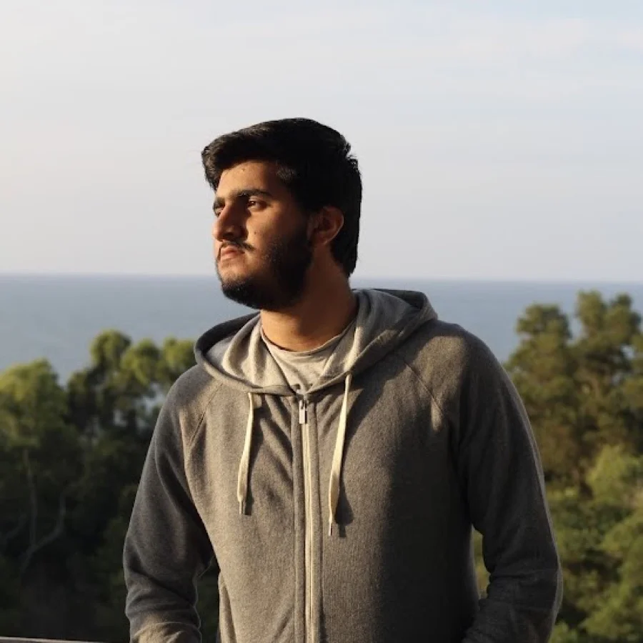 Salman Tahir