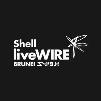 Shell LiveWIRE Brunei